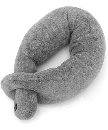 Taidda Massage Pillow - Soft Vibrating Therapy Pillow for Muscle Relief at Home & Office - Buy Online on GoSupps.com