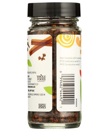 365 by Whole Foods Market Chipotle Chile Crushed - 0.88 oz | Authentic Flavor Boost - Buy Online on GoSupps.com