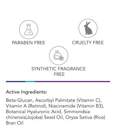 Omni Bioceuticals Bio-Revive Retinol Smoothing Night Cream with 1% Pure Retinol 50ml - Buy Online on GoSupps.com