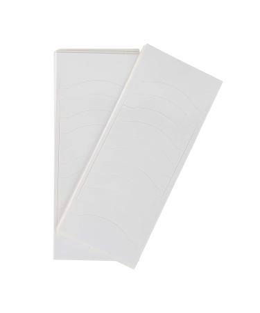 Herome Nail Templates - Self-Adhesive Nail Polish Stencils for French Manicure - 100 Pieces Nail Tip Stickers - International Shipping Available - Buy Online on GoSupps.com