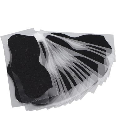 Blackhead Remover Strips - 10 Pcs Nose Beauty Stickers for Deep Pore Cleansing in Men & Women - Blackhead Acne Removal - Buy Online on GoSupps.com