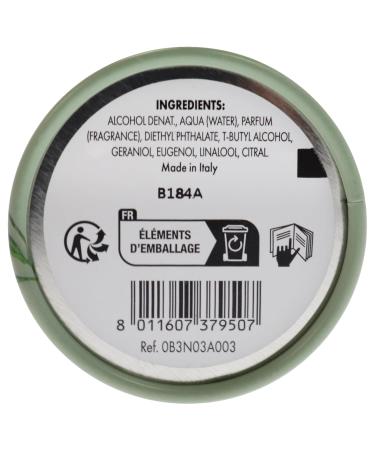 Pupa Milano Let's Bloom Scented Water Secret Garden 3.38 oz - Body Mist - Body Spray for Women - Long-Lasting Perfume - Floral Fragrance - Skin Care - Buy Online on GoSupps.com