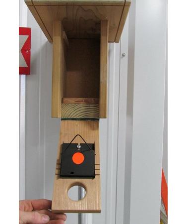 Van ERT Universal Sparrow Trap - Effective Solution for Sparrow Control - Buy Online on GoSupps.com