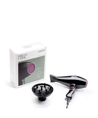 Elchim Dress Code Hair Dryer - Premium International Shipping & Best Deals - Buy Online on GoSupps.com