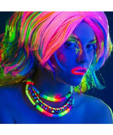  Jeffergarden Jeffergarden Water-Based Body Paint 30g Makeup Pigment Ideal for Face and Body Painting Halloween Cosplay Costume Party (BLUE) - Buy Online on GoSupps.com