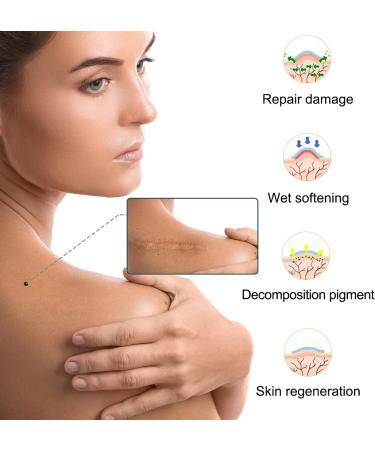 Professional Silicone Scar Sheets for C-Section, Surgery, Burn, Keloid, Acne | 3Meters Roll - Drug-Free Solution - Buy Online on GoSupps.com