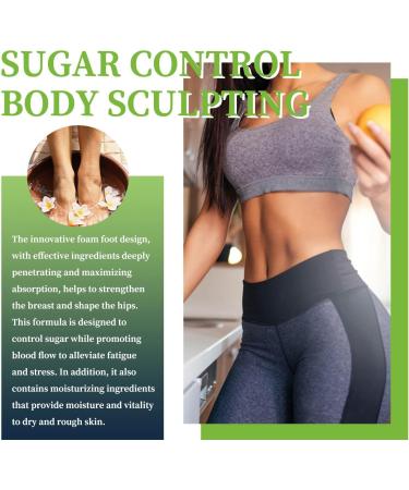 Herbal Soothing Foot Soak Beads 2023 New Herbal Detox Cleansing Foot Soak Beads Herbal Foot Cleansing Soak Beads Herbal Detox And Shaping Foot Soak Beads Foot Care (1 Bag) - Buy Online on GoSupps.com