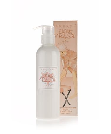Nougat London Limited Shea Butter Body Silk Pump Peony 250ml