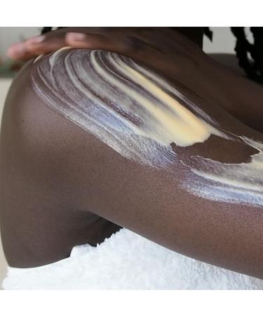 Evoluderm Carrot Body Lotion 500ml | Nourishing Solution for Healthy & Dry Skin | International Shipping Available - Buy Online on GoSupps.com