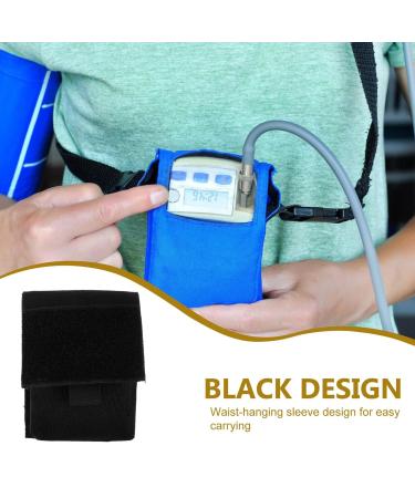 Healvian Portable Bag for - Pump Pump Organizer Pump Protection Bag Pump Case - Buy Online on GoSupps.com