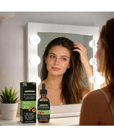 Zhadyu Hair Strengthening Oil 60ml Moisturizing CareTravel Hair Nourishing Oil for Men Women Youth - Buy Online on GoSupps.com