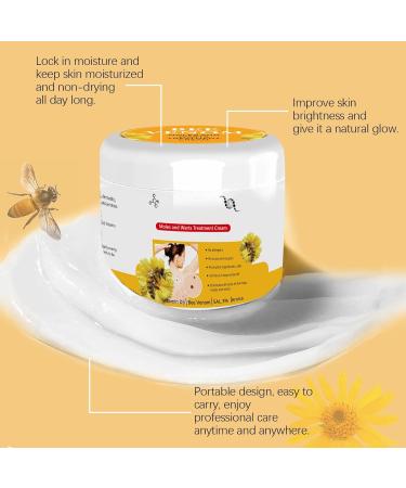 Buy Bee Venom Cream for All Skin Types | Natural Bee Venom Treatment Cream | Fast International Shipping - Buy Online on GoSupps.com