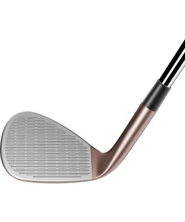 TaylorMade Hi-Toe 3 Wedge 56 Stiff Flex | Alloy Steel | Right-Handed - Buy Online on GoSupps.com