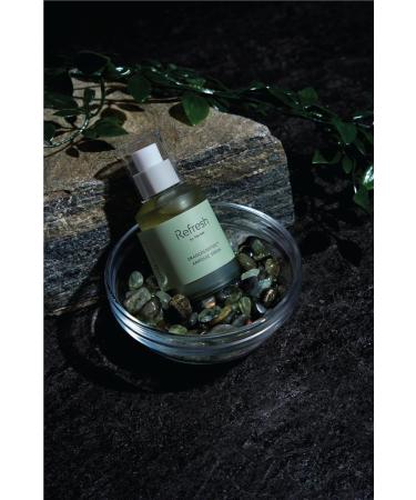 Buy Re:NK Refresh Dragon-Peptide Moisturizing Serum for Sensitive Skin | 30mL - International Shipping Available - Buy Online on GoSupps.com