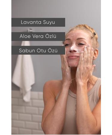 Regenerating Liquid Cleanser | International Shipping | Best Rejuvenating Face Wash - Buy Online on GoSupps.com