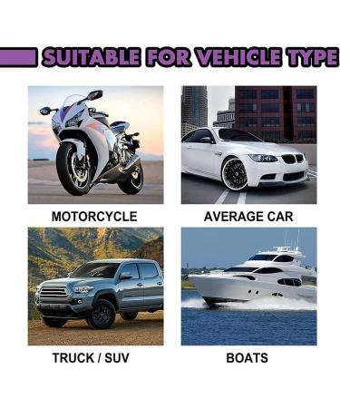 Newbeeoo Car Coating Spray Newbeeoo 3 In 1 Height Protection 3 in 1 High Protection Quick Car Coating Spray Car Wax Ceramic Nano Coating Agent Spray (1Pcs) - Buy Online on GoSupps.com