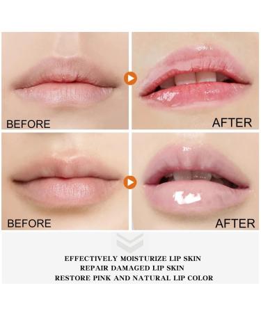 2PCS Lip Lightening for Dark Lips Lip Brightener for Smokers Dark Lip Treatment Lightening Cream for Pink Lips Lip Lightener for Smoker Lips Lip Lightening balm for Men and Women - Buy Online on GoSupps.com