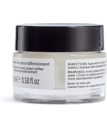 Cowshed Firming Eye Balm - Buy Online on GoSupps.com