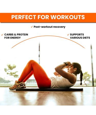 Protiwise High Protein Nutrition Bar - Coconut Flavor | KETO Gluten Free Low Fat & Sugar | 15g Protein Meal Replacement | 7 Servings/Box - Satisfy Cravings & Aid Weight Loss - Buy Online on GoSupps.com