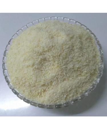 Coconut Sawdust-Nariyal Burada-Raw Herbs-Single Herbs-Jadi Buti (50 Gram) 50gm - Buy Online on GoSupps.com