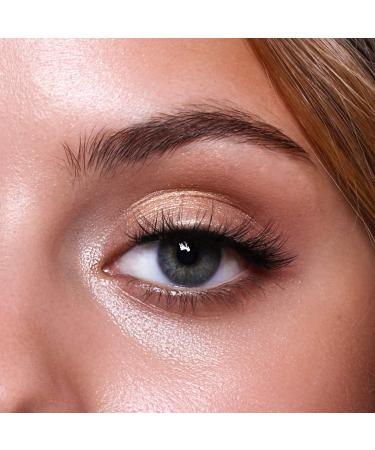 Florylash | Natural Look Magnetic Eyelashes - 3 Magnets No Eyeliner 3D Volume Reusable - Size S 25mm Wide - Buy Online on GoSupps.com