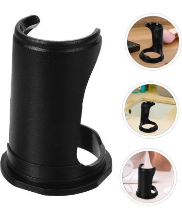Shop Healeeved Brush Holder & Razor Stand - Premium Bathroom Organizer for Men | Durable Plastic Design - Buy Online on GoSupps.com