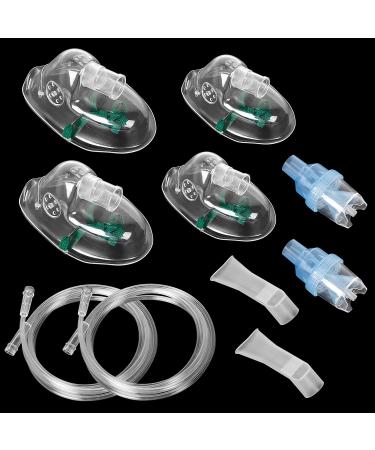 Replacement Kit for Adult and Child (Blue) - Set of Two - Buy Online on GoSupps.com
