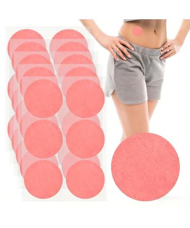 Emisun GLP-1 Patch - Suitable for Men and Women's Body Care Patches - 30 Days Supply (1 Pack of 30 Count)