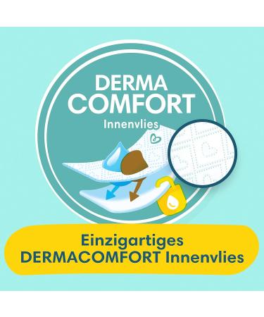 Pampers Premium Protection Size 4 - 58 Nappies (9kg-14kg) | Buy Internationally - Buy Online on GoSupps.com