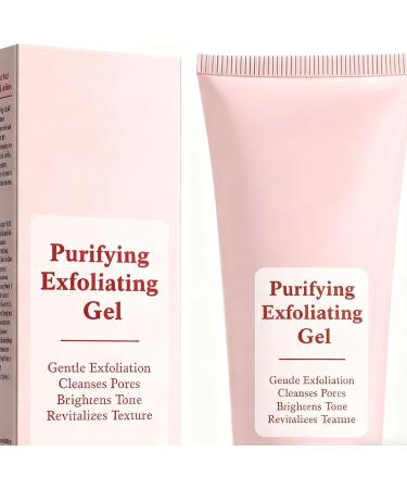  Generisch Facial cleansing gel 50g non-sticky skin cleanser - Facial cleansing gel for women friends family girlfriends wife mother - Buy Online on GoSupps.com