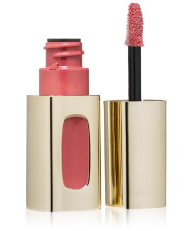L'Or al Paris Colour Riche Extraordinaire Lip Gloss  Blushing Harmony  0.18 fl. oz. 103 Blushing Harmony