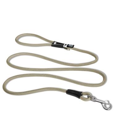 Stretch Comfort Leash Tan L