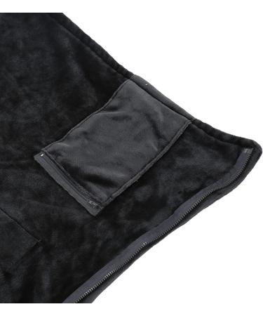 Buy GfRGFH Portable Heating Ceiling | Washable Coral Fleece Wrap | Safe Carbon Fiber | 3-Speed Temp | Soft & Warm Heating Scarf Blanket - Buy Online on GoSupps.com
