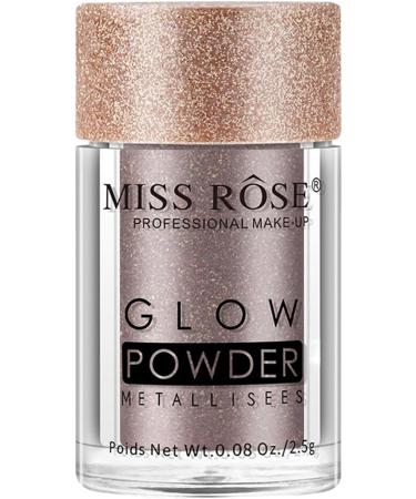 Eyeshadow | Eye Look Makeup Eyeshadow Powder | Waterproof Matte Eyeshadow Loose Powder Eye Makeup Professional Makeup Eye Brightening Flash Powder Aviere 12 - Buy Online on GoSupps.com