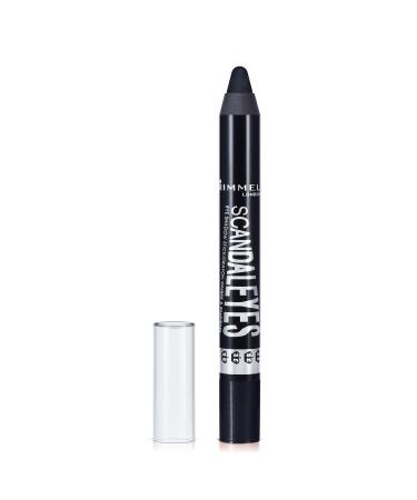 Rimmel Scandaleyes Shadow Stick  Blackmail  0.11 Fl Oz (Pack of 1) Pack of 1 Stick Blackmail