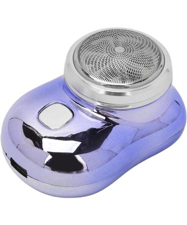Buy Electric Beard Clipper - Automatic Sturdy Beard Trimmer for Car (Blue) | International Shipping Available - Buy Online on GoSupps.com
