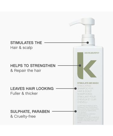Kevin Murphy Repair Me Rinse 1000 ml - Buy Online on GoSupps.com