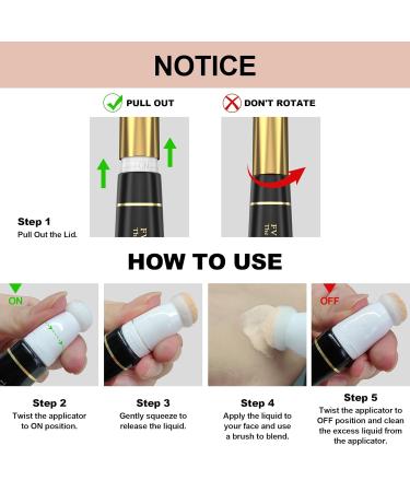 FV Cool Toned Contour Stick | Long Lasting Liquid Contour Wand | Lightweight & Blendable Vegan Cream Contour for Face - 04 Grey - Buy Online on GoSupps.com