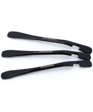 Buy MSZweirad Set of 2 Schwalbe Rim Tape Super HP - 24/26/27.5/28 Inches with 3 Tire Levers | ETRTO 22-622 International Shipping Available - Buy Online on GoSupps.com