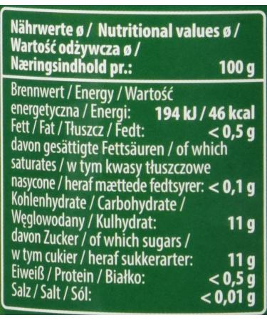 Buy Diamond Mango Slices - Lightly Sugared Pack of 12 (425g each) | International Shipping Available - Buy Online on GoSupps.com