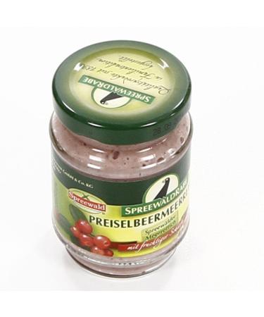 Buy Cranberry Horseradish 105ml - Premium International Shipping | Gourmet Condiment - Buy Online on GoSupps.com