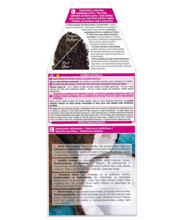 L'Or al Paris Casting Creme Gloss Hair Dye 4102 Cool Chestnut - 1g Pack | International Shipping Available - Buy Online on GoSupps.com