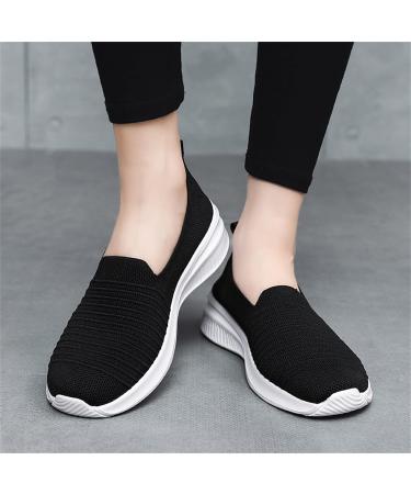 Women's S3 Light Waterproof Sneakers - Stylish White & Blue Orthopedic Shoes for Work & Hiking - Comfortable Summer Footwear - Buy Online on GoSupps.com