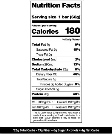 Quest Nutrition Caramel Chocolate Chunk Protein Bars - 12 Pack (2.12 oz Each) | High Protein Snack - Buy Online on GoSupps.com