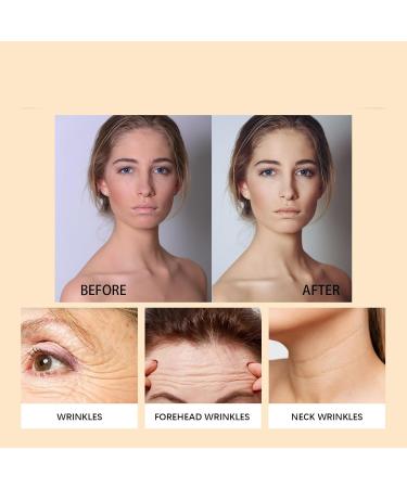  JASUBAI Vitamin C Tone-Up Cream Multi-VC Lightening Moisturizing Light Makeup Base with Moisturizing Concealer for All Skin Types Daily Use Natural Shine (1 Piece) - Buy Online on GoSupps.com