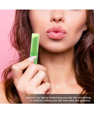  Beatifufu Essence Lip Care Stick Moisturizing Glow Random Style - Buy Online on GoSupps.com