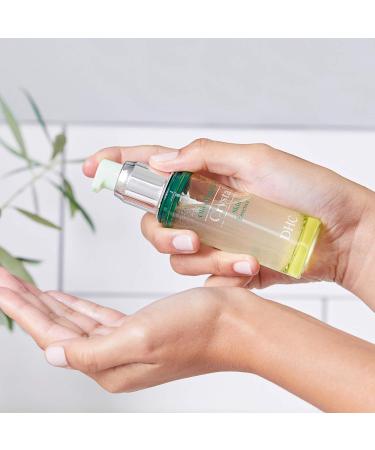 DHC Olive Virgin Oil Crystal Skin Essence 1.6 fl. oz. - Nourishing Skin Serum - Buy Online on GoSupps.com