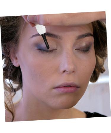 Beatifufu 1 Set Eyelash Curler Makeup Tool Heated Lash Brush Eyelash Curling Tool Heated Eye Lashes Curler Eyelash Tool Portable Hair Curler Heated Curlers Lash Curling Device White Abs 13.3X2.5X2CM - Buy Online on GoSupps.com