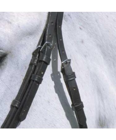 Buy Star WALDHAUSEN Bridle Diamond Black for Warmbloods - Premium Quality International Shipping - Buy Online on GoSupps.com