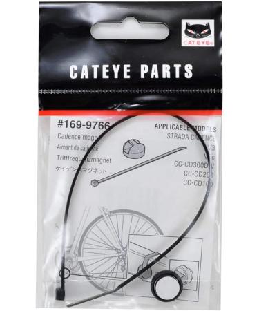 CATEYE Universal Cadence Magnet - Improve Cycling Performance - Buy Online on GoSupps.com